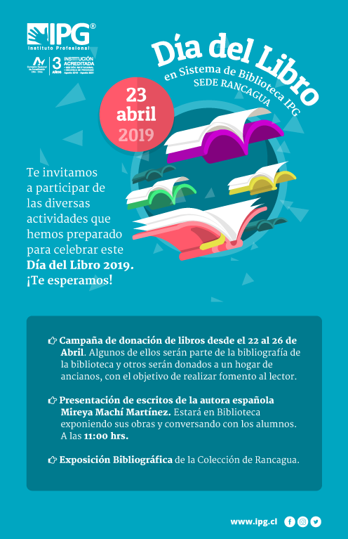 bibliotecaIPG's tweet photo. https://t.co/WUem7Ab2ny