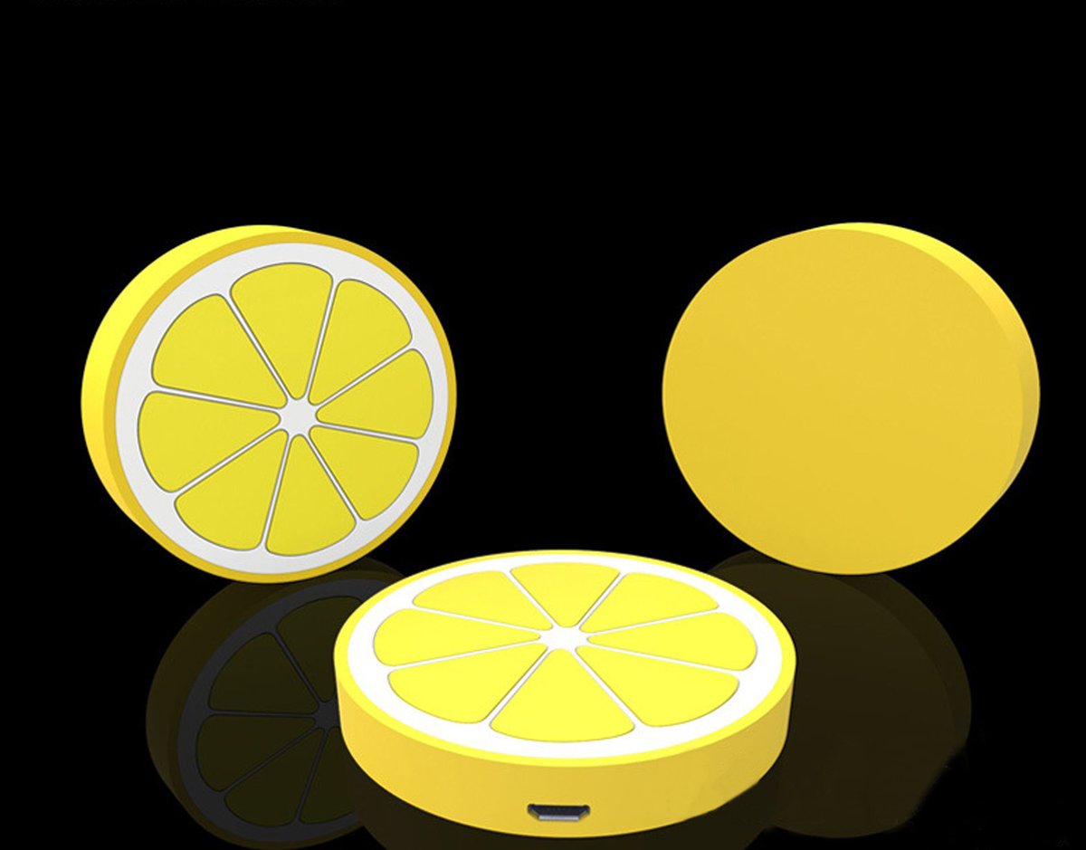 DigiBloom: Your Tech Promotional Products Supplier In China
Can you guess it's a charger? It's beautiful wireless charger, MOQ300p