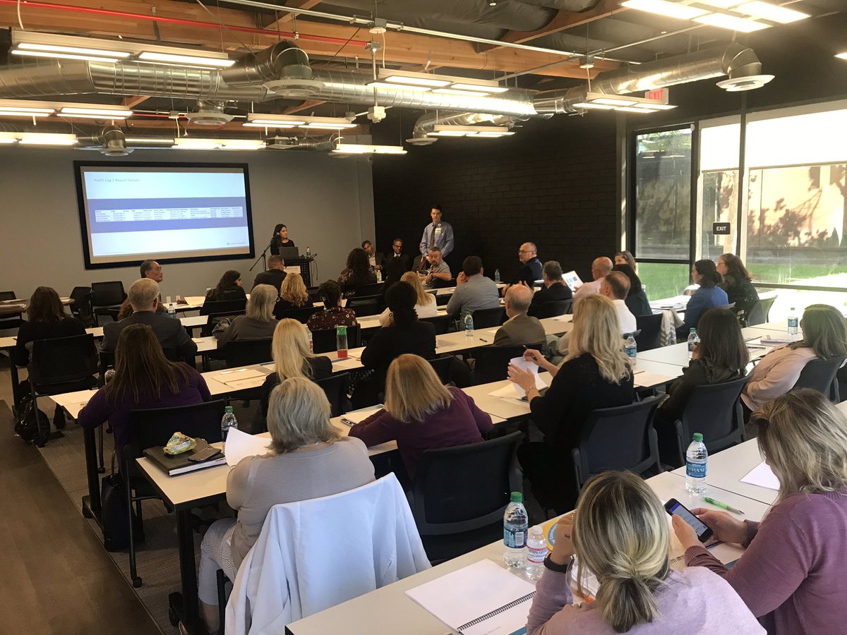ayers_whitney's tweet photo. Thanks to the EDie team @CollectiveMed for the demo on homeless data-sharing technology for hospitals, @CalOptima and @OCGovCA @SoCalHospitals https://t.co/yHgnBlhknp