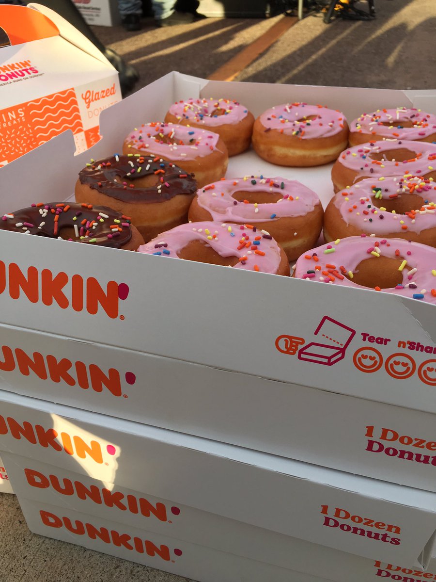 EauClairePD's tweet photo. Itβs good we exercised before the donuts went missing @ #runwiththecops #police @sowisconsin w/ @AltoonaPolice @EauClaireSO @UWEC_POLICE @ChippewaFallsPD https://t.co/9HQA5F5kkd