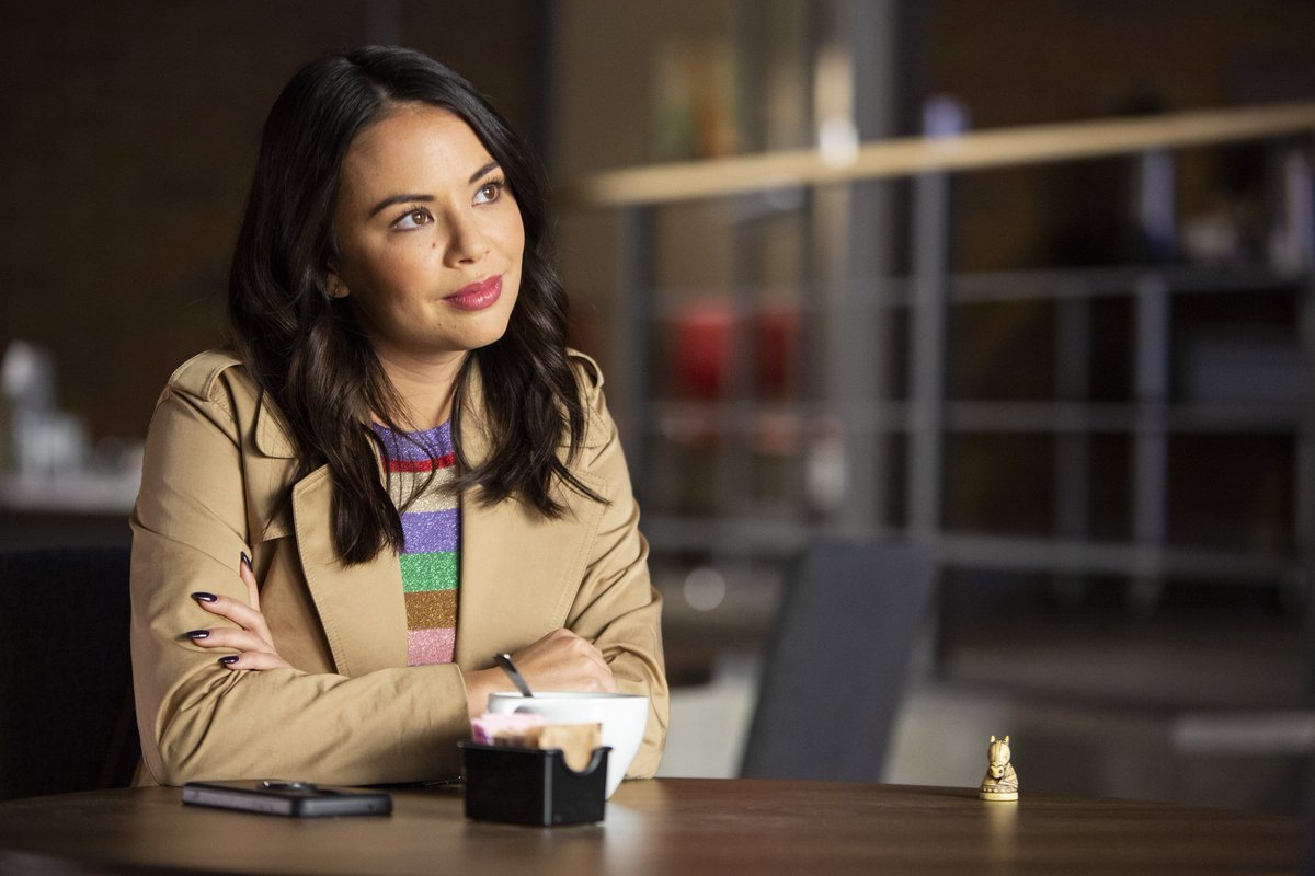 PLLTPBrazil's tweet photo. Assista Agora Episodio 1x05 ""THE PATCHWORK GIRL" LEGENDADO https://t.co/4ENdDD89FD https://t.co/Wkq7L46ShZ