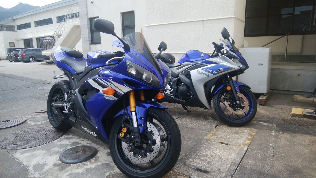 mankyu320's tweet image. R1！