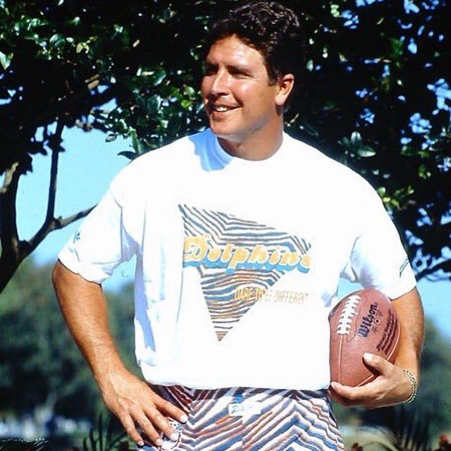 DanMarino's tweet photo. #TBT https://t.co/0pC2JXYWR7