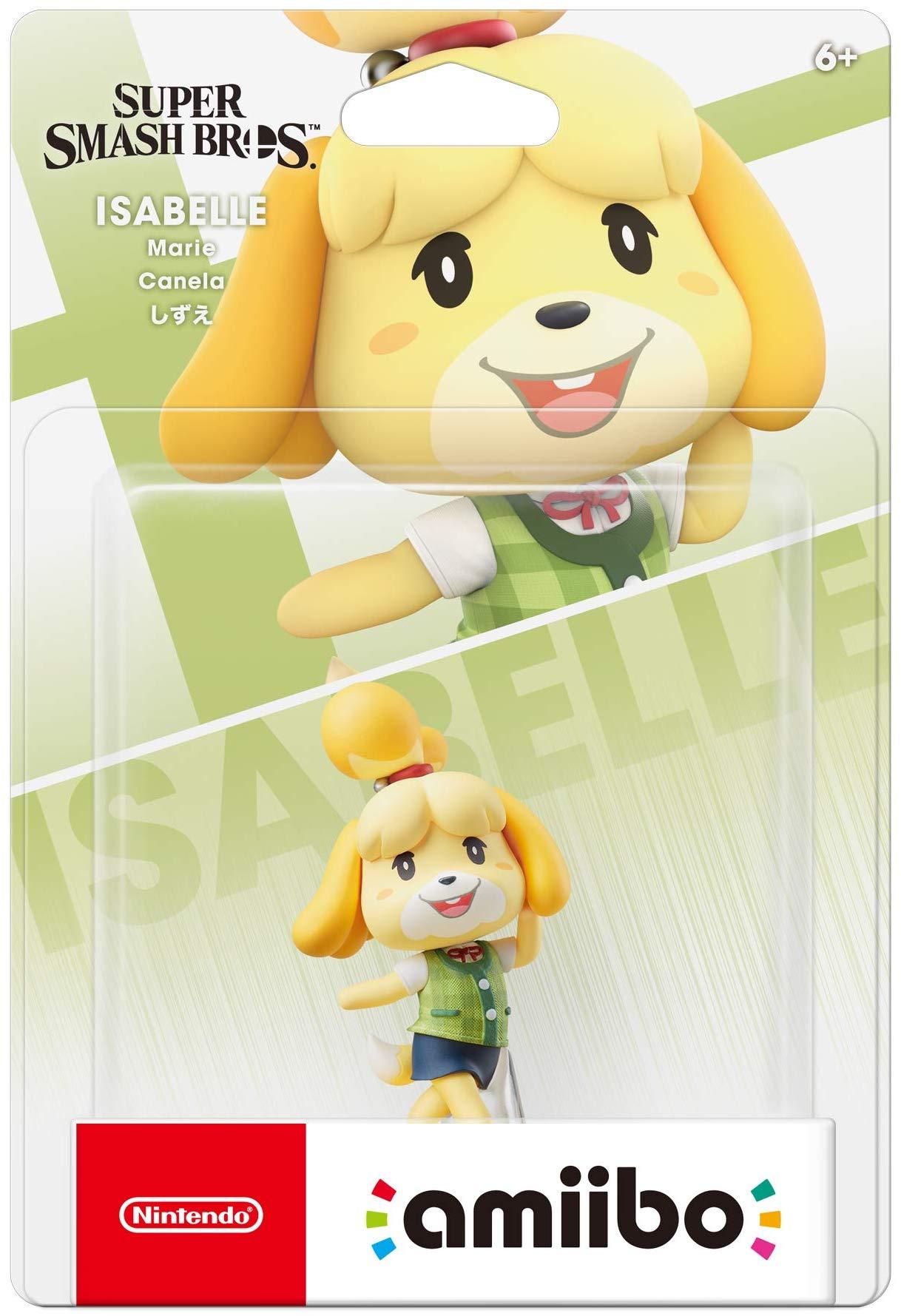 Pichu amiibo cheap amazon