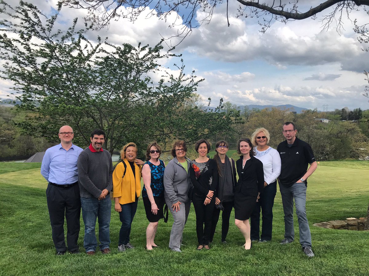 SocietyWood's tweet photo. Our smile for a bright future of wood
@crowneplazaasheville
#societywood #swstic #swstnagoya #swstyosemite #wfsjournal #biobusjournal #woodconvention #woodconference https://t.co/mNFpZ8oXfo