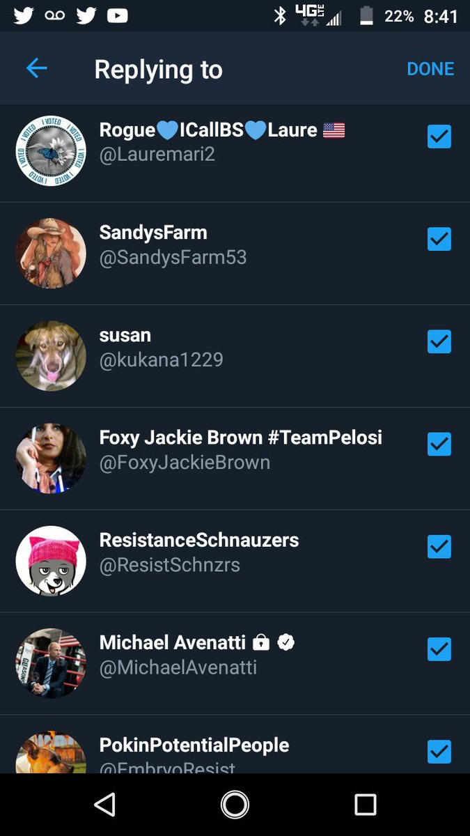 AltBobAlmighty's tweet photo. @alt_PastaTits @DVS_BSTRD @alt_kellyanne_ @ralphredo123 @DurhamNtx @alt_jabroni @Alt_Bacon @scribblerbilly @Lauremari2 @SandysFarm53 @kukana1229 @FoxyJackieBrown @ResistSchnzrs @MichaelAvenatti @EmbryoResist https://t.co/81qhGLeO0a