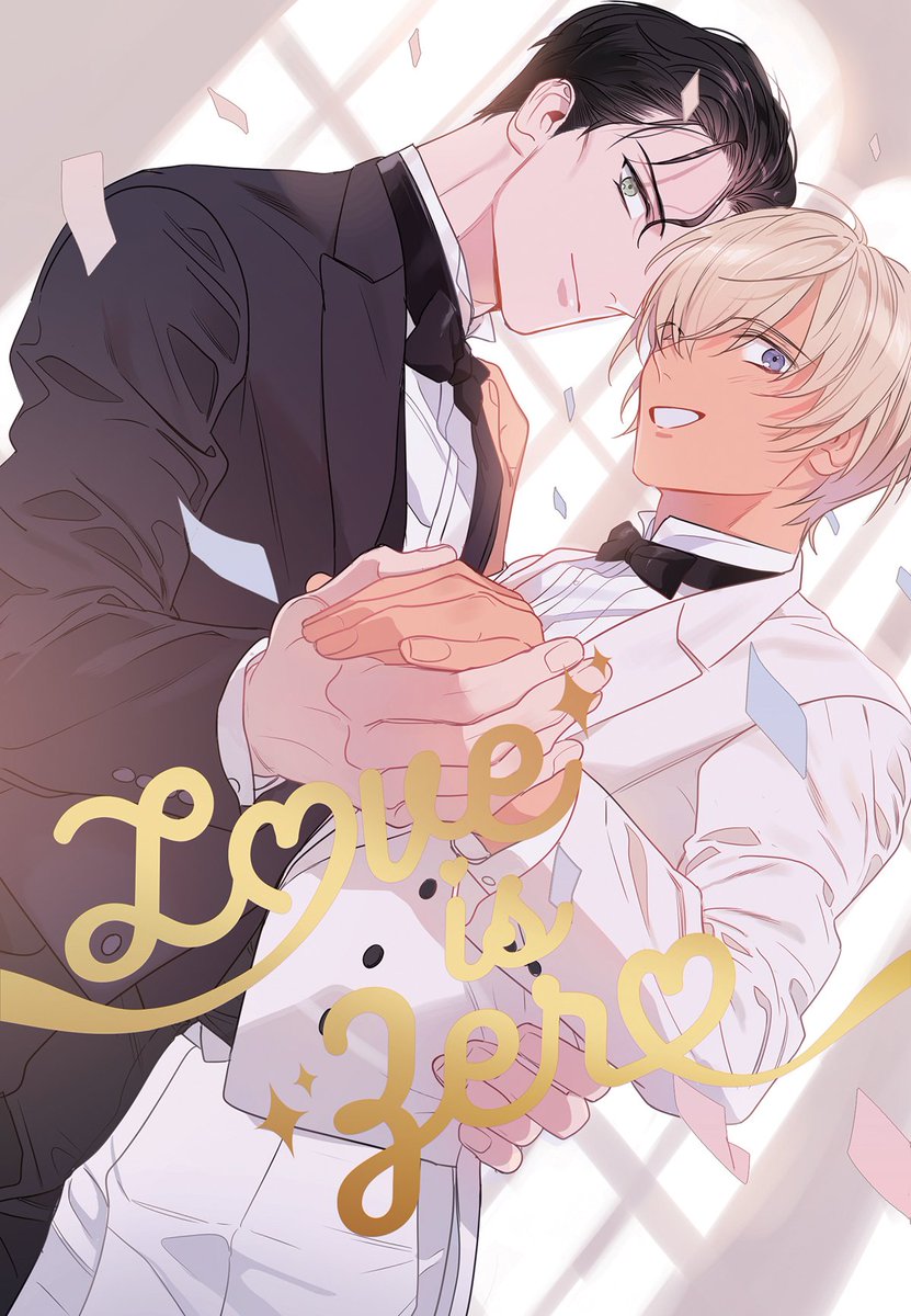 [通販案内/５月５日【LoveForgiven7】新刊]
５人の赤安ウェディング合同誌『Love is Zero』の通販が始まりました。詳しいサンプルやイベントのノベルティーについては来週にアップが予定されています。よろしくお願いします！
🐯とら様: ec.toranoana.jp/joshi_r/ec/ite…