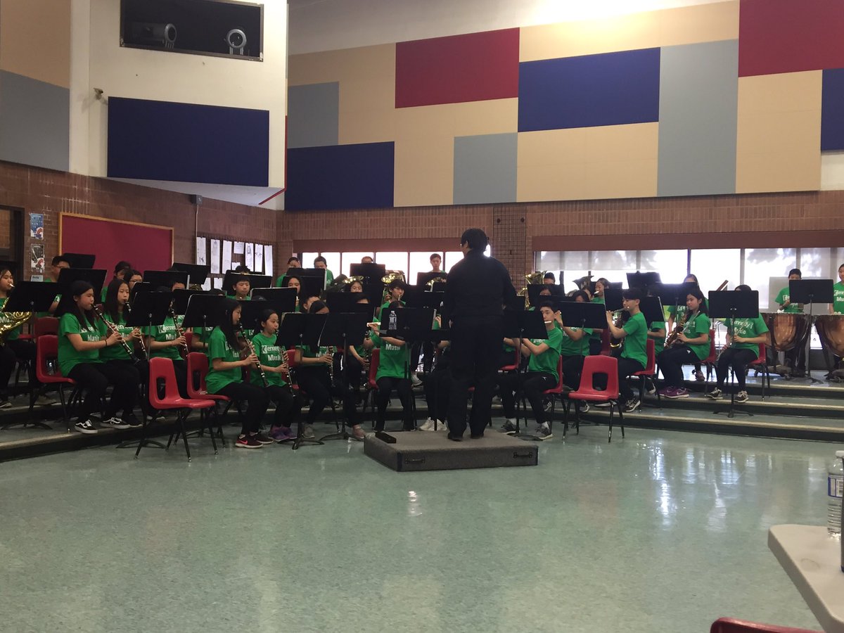 BCI MUSIC welcomed the senior  bands from <a href="/TDSB_KennedyPS/">Kennedy P.S.</a>  and <a href="/DavidLewisPS/">David Lewis</a>  for our 5th annual Concert Band fest with guest adjudicator Rick Humphrey!