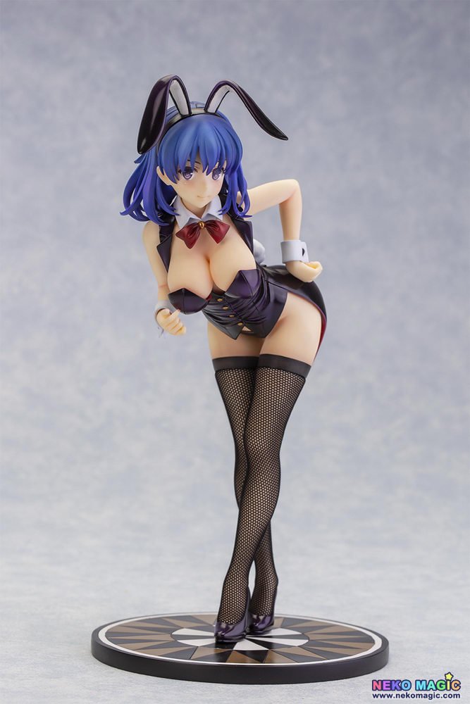Nekomagic's tweet photo. (18+) Comic Aun – Fukiishi Hana Kaketemiru? Ver. 1/6 PVC figure by SkyTube
https://t.co/HZVCcLvcJ0 #anime #figure #figures #actionfigures #hentai #ComicAun https://t.co/yP33GRsyM2