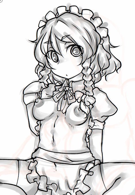 さくやさんかく時はどこがとは言わないけど毎度悩むよね 