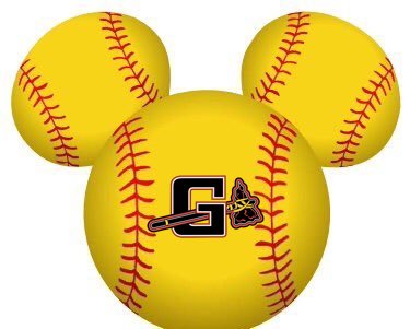 5tamey's tweet photo. Congratulations to @GHSIndiansSB on the #DisneyDubs; we are very proud of you all! #aimhighachievemore #SpringBreakSoftball https://t.co/tOGkgOvTsZ