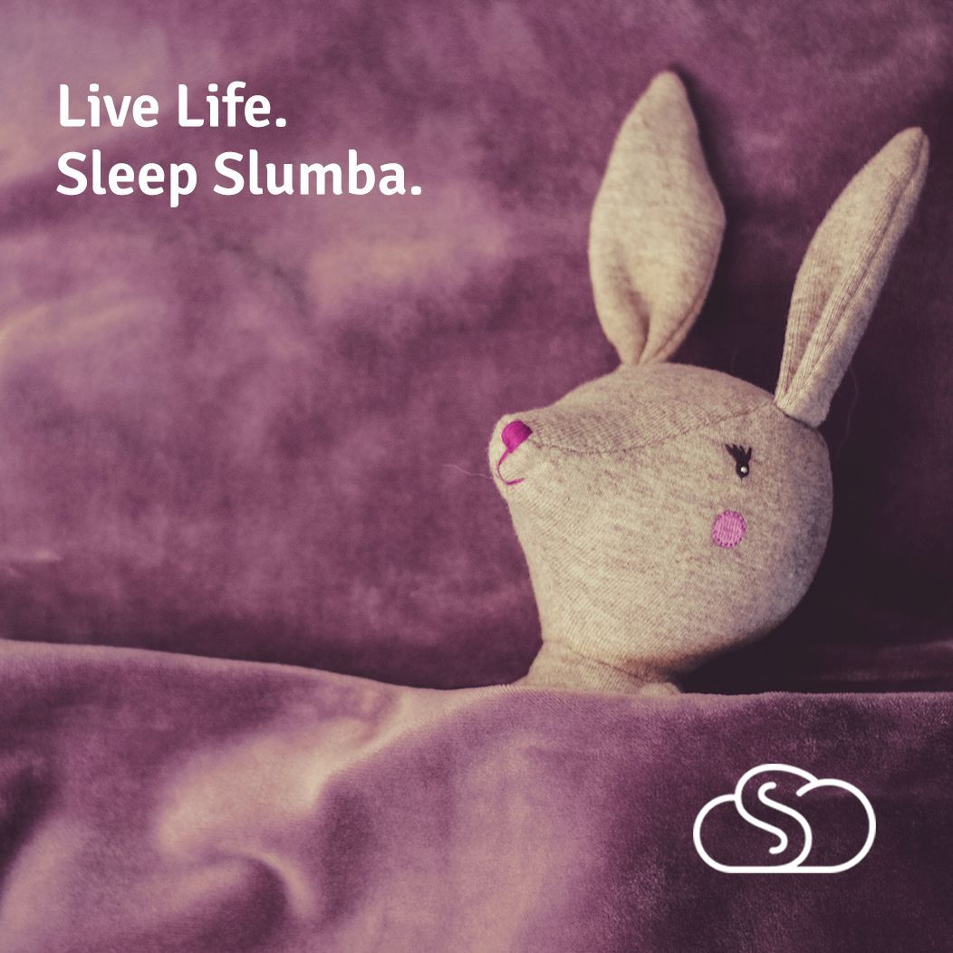 SlumbaUSA's tweet photo. We're so excited!! The Easter Bunny is almost here!! You can also get excited and save $10 per Slumba Pillow when you buy more than 1! Get yours here: https://t.co/ua0qRX1aYn

#Easter #Snuggle #Mattress #SlumbaMattress #Slumba #Bunny #chocolate #sale #longWeekend #sleep #pillow https://t.co/GHvUT29NsE