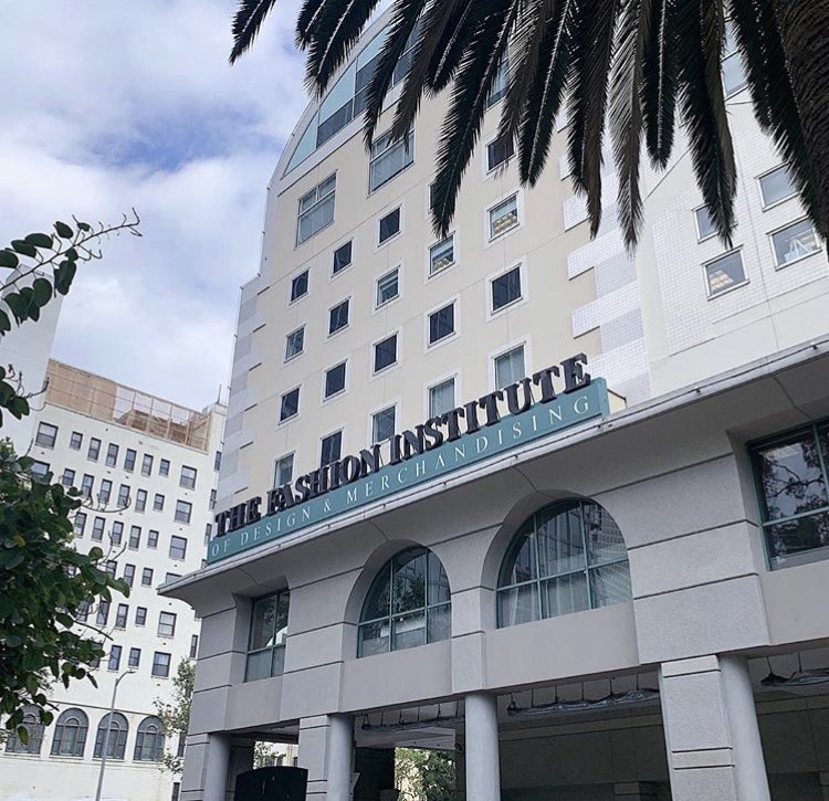 FIDM's tweet photo. #DYK: The original name of FIDM was the Fashion Institute of California (FIC), which changed in Nov. of 1970 to the Fashion Institute of Design & Merchandising (FIDM). #FIDMFact https://t.co/iOcqUDY097