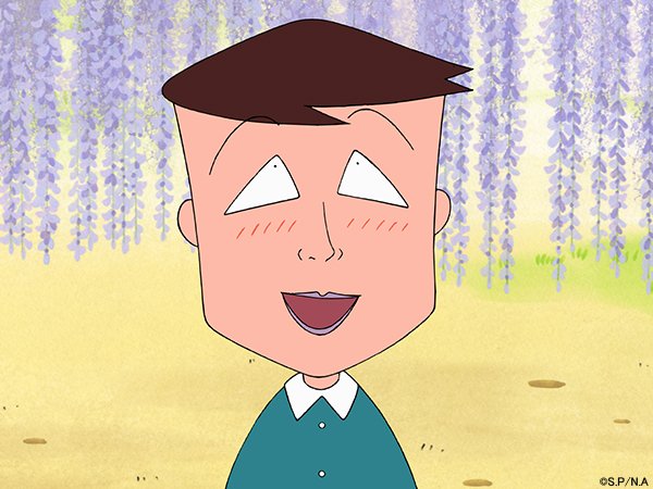 tweet_maruko tweet picture