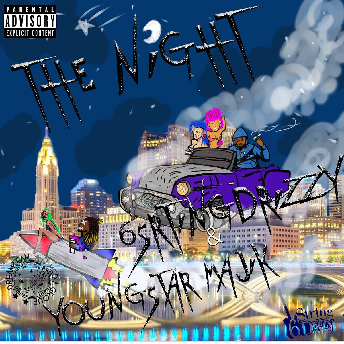 6StringDrizzy's tweet photo. Geeked I jus submitted my First two big boy singles  to the digital stores
Will go live in a week 💪🏾💪🏾
#6stringdrizzyproductions #LessThanLocal https://t.co/QBJzF8Chzy