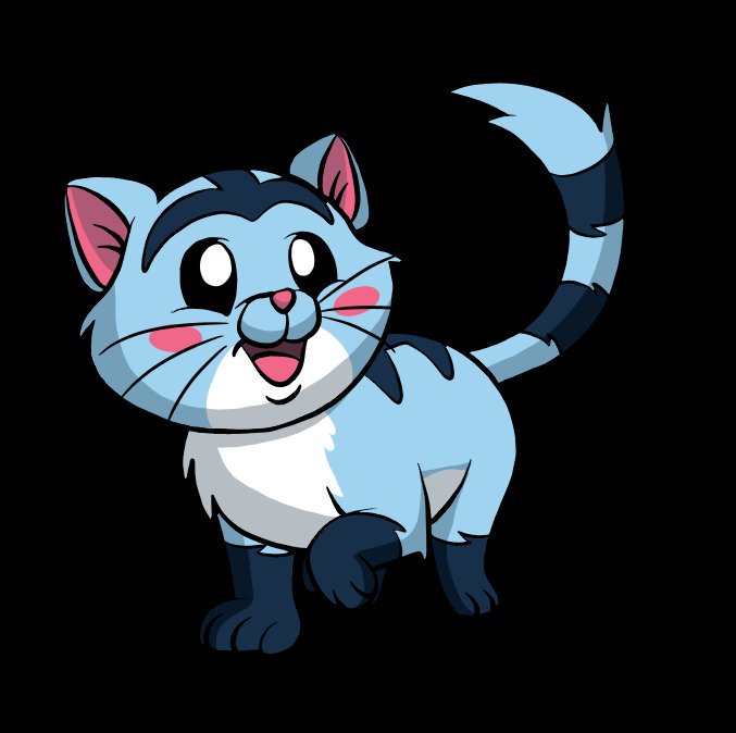 Jdoesstuff's tweet photo. Here are a couple western/furry/disney/etc. styled versions of my character, Kitty!
#gameingame https://t.co/HnSDqdtqI1