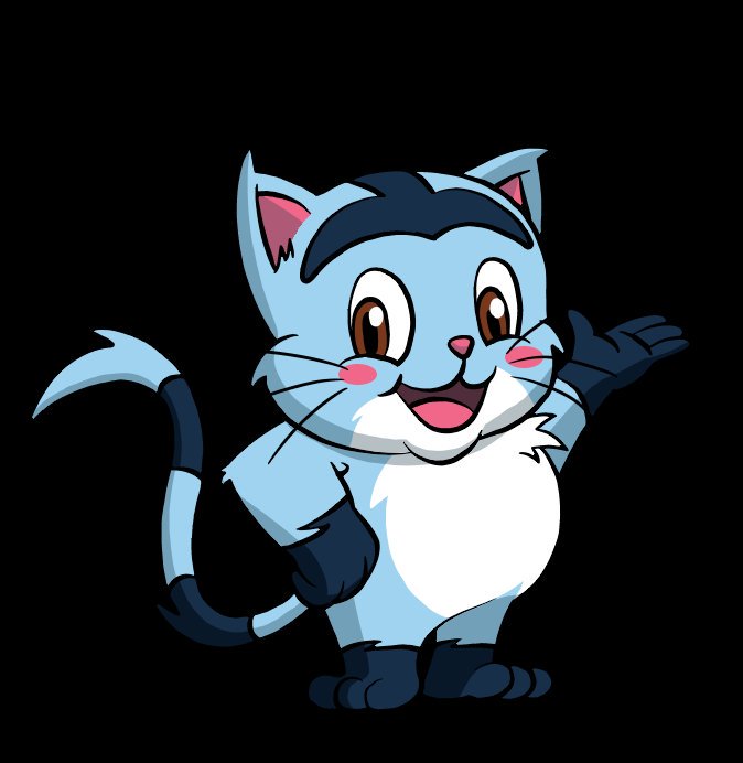Jdoesstuff's tweet photo. Here are a couple western/furry/disney/etc. styled versions of my character, Kitty!
#gameingame https://t.co/HnSDqdtqI1