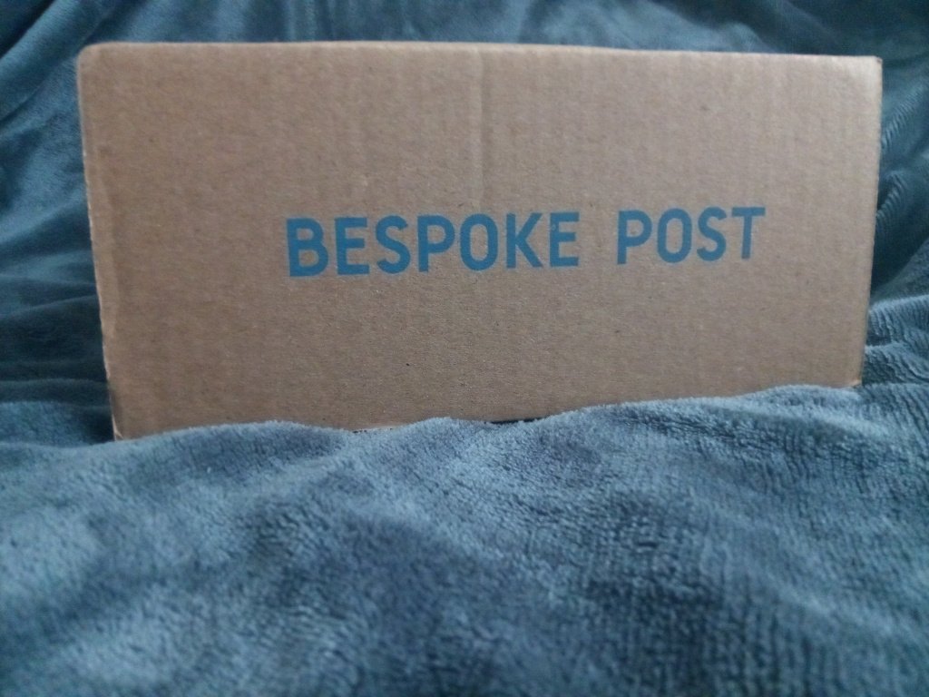 EsotericTartan's tweet photo. Bespoke Post – Review #1 https://t.co/JxXHsOjRPn https://t.co/sXYno3skue