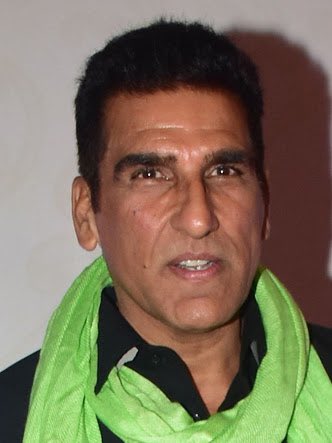 Birthday wishes to #mukeshrishi🎈