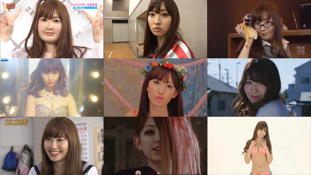 Kojima Haruna (小嶋陽菜) @kojiharunyan お誕生日おめでとう！ これは