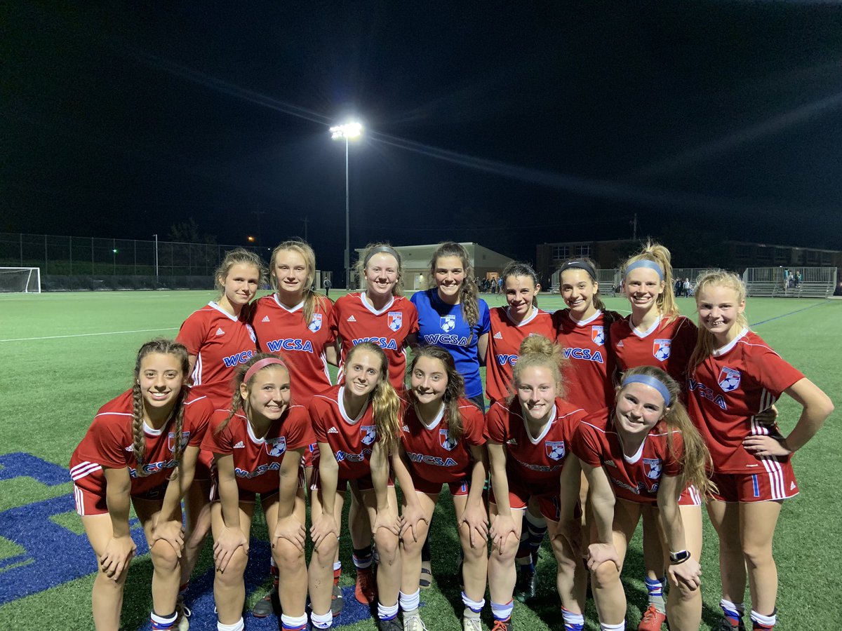 KHANorthRedG04's tweet photo. State Cup 3-0 win over Sporting Queen City. Goals by S. Crogan, K. Patla and A. Wilson. Shut out by A. Colopy. #WCSAStrong #WCSAProud #teamfirst @WarrenCountySA @ohiosouthsoccer https://t.co/rcB5JrDXwP