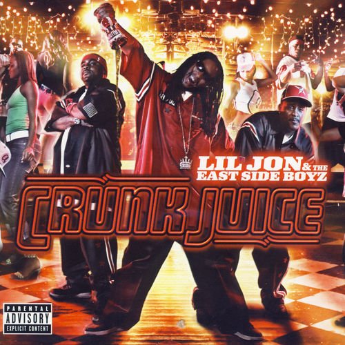 #nowplaying Lovers And Friends by <a href="/LilJon/">LILJON</a> on jayger.fm