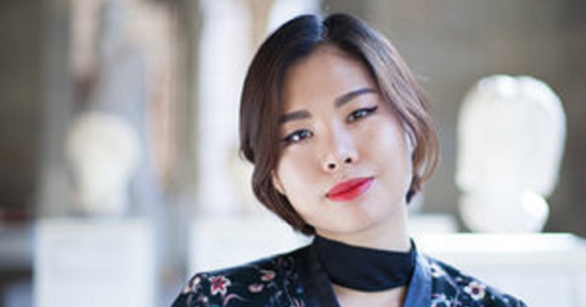 Jiji at San Diego Guitar Festival at Japanese Friendship Garden