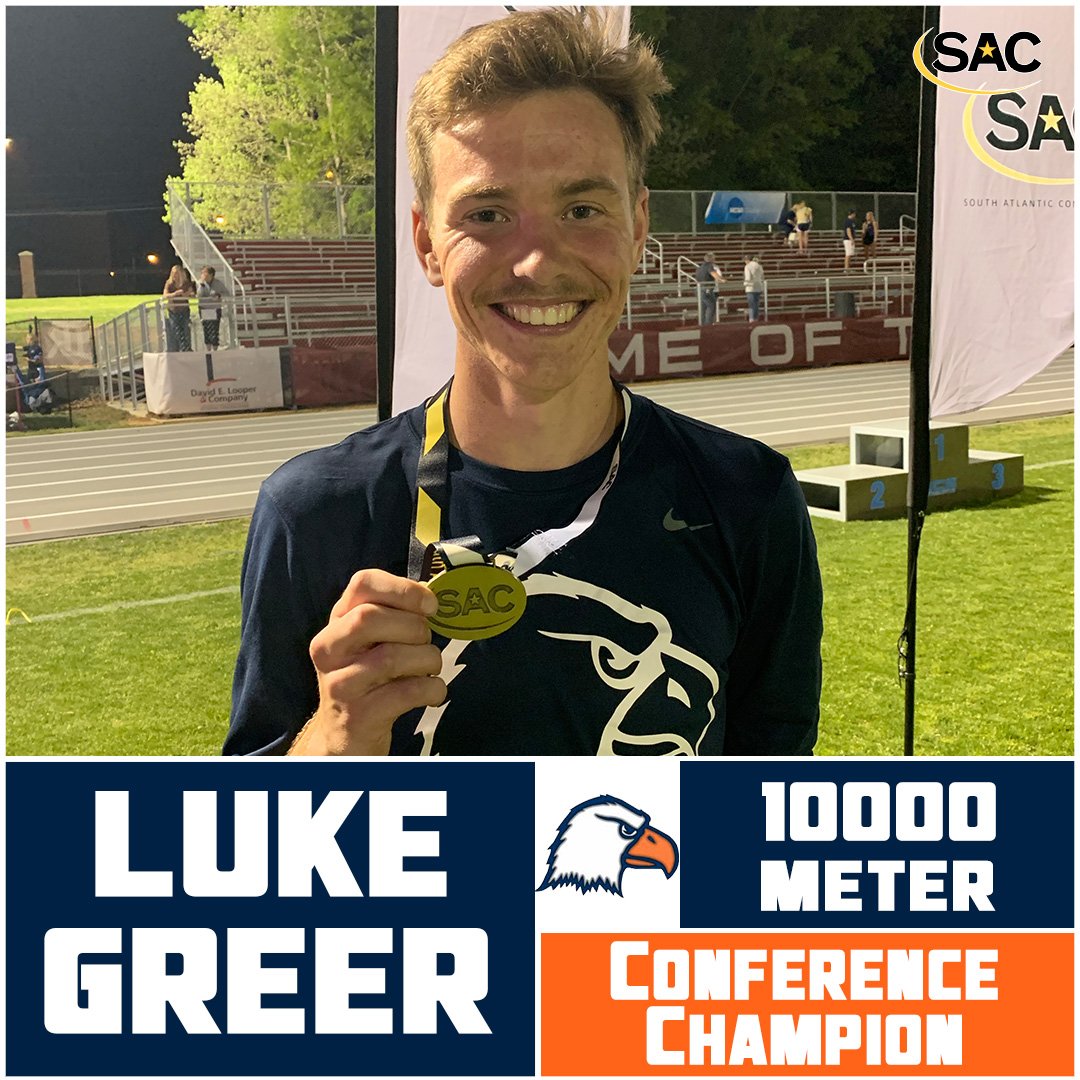 Carson-Newman Athletics tweet media