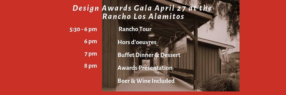 Last chance to purchase tickets for <a href="/AIALBSB/">AIA LBSB</a> Design Awards 2019 Gala! bit.ly/2GuPkWH
#architect #architecture #design #designawards #aia #aialbsb
#gooddesign <a href="/RanchoLosAl/">Rancho Los Alamitos</a>