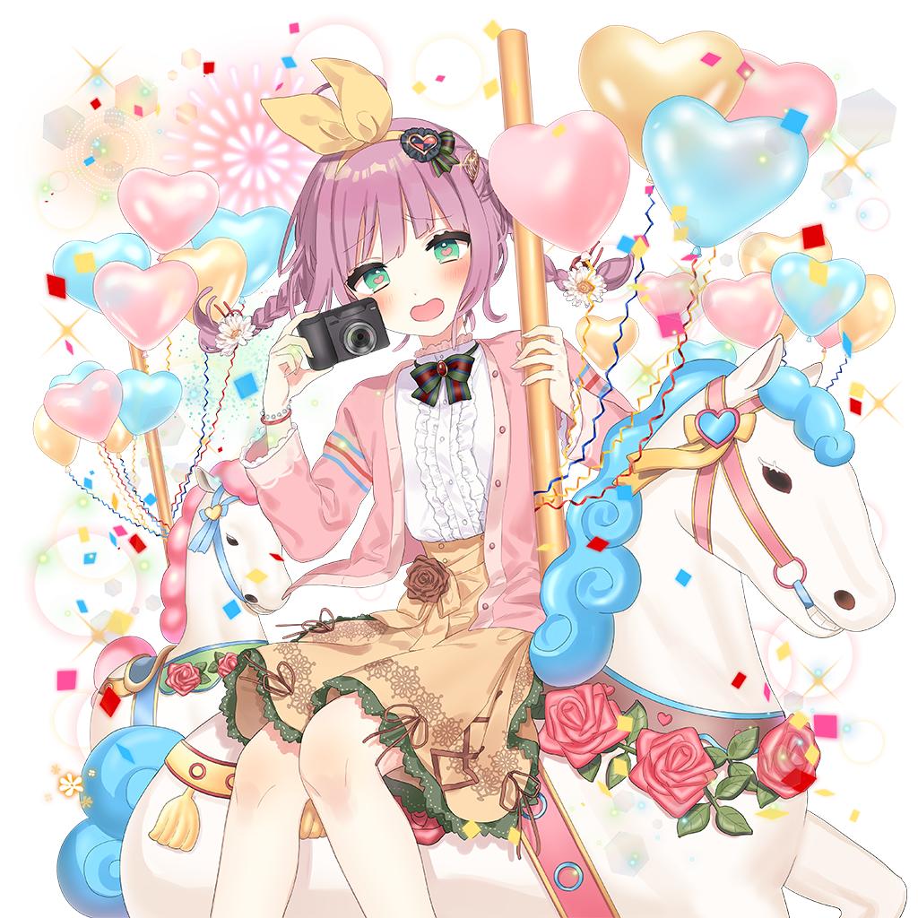 ウチの姫さまがいちばんカワイイ 19日17時からpur リリル リリーさん新登場 王子と姫たんたちとの遊園地デート くふふふ これはベストショットの予感っ 王子 遊園地でデートなんて ちょっとカメ 忘れ物したので取りに行ってきますねe ﾉ ڡ