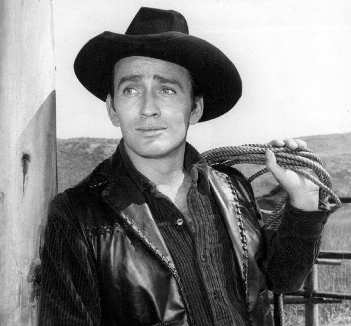 Happy 85th Birthday James Drury born in 1934 