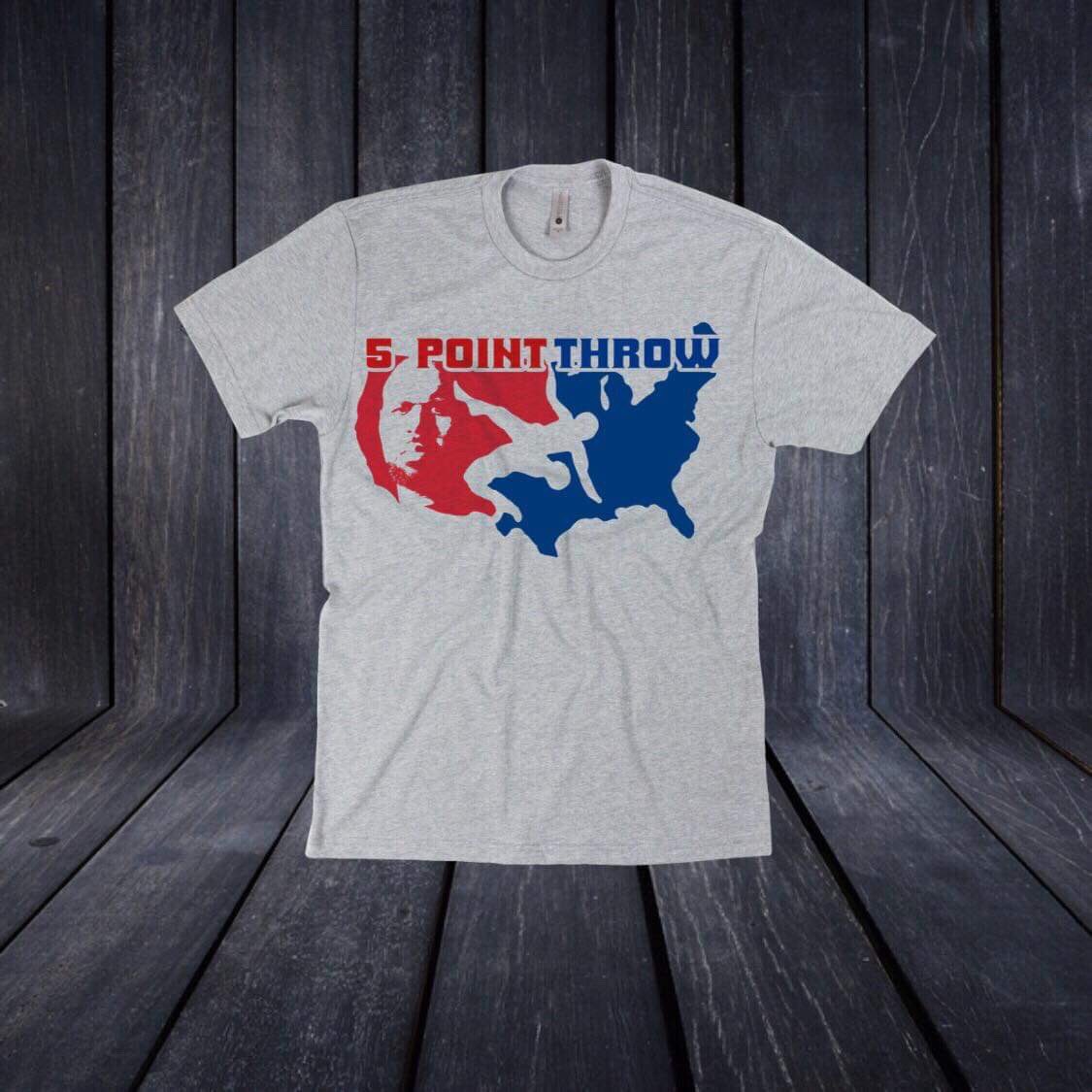 TheNaturalNS's tweet photo. Available soon! #THENATURAL #5POINTTHROW https://t.co/zNIIa5kmuf