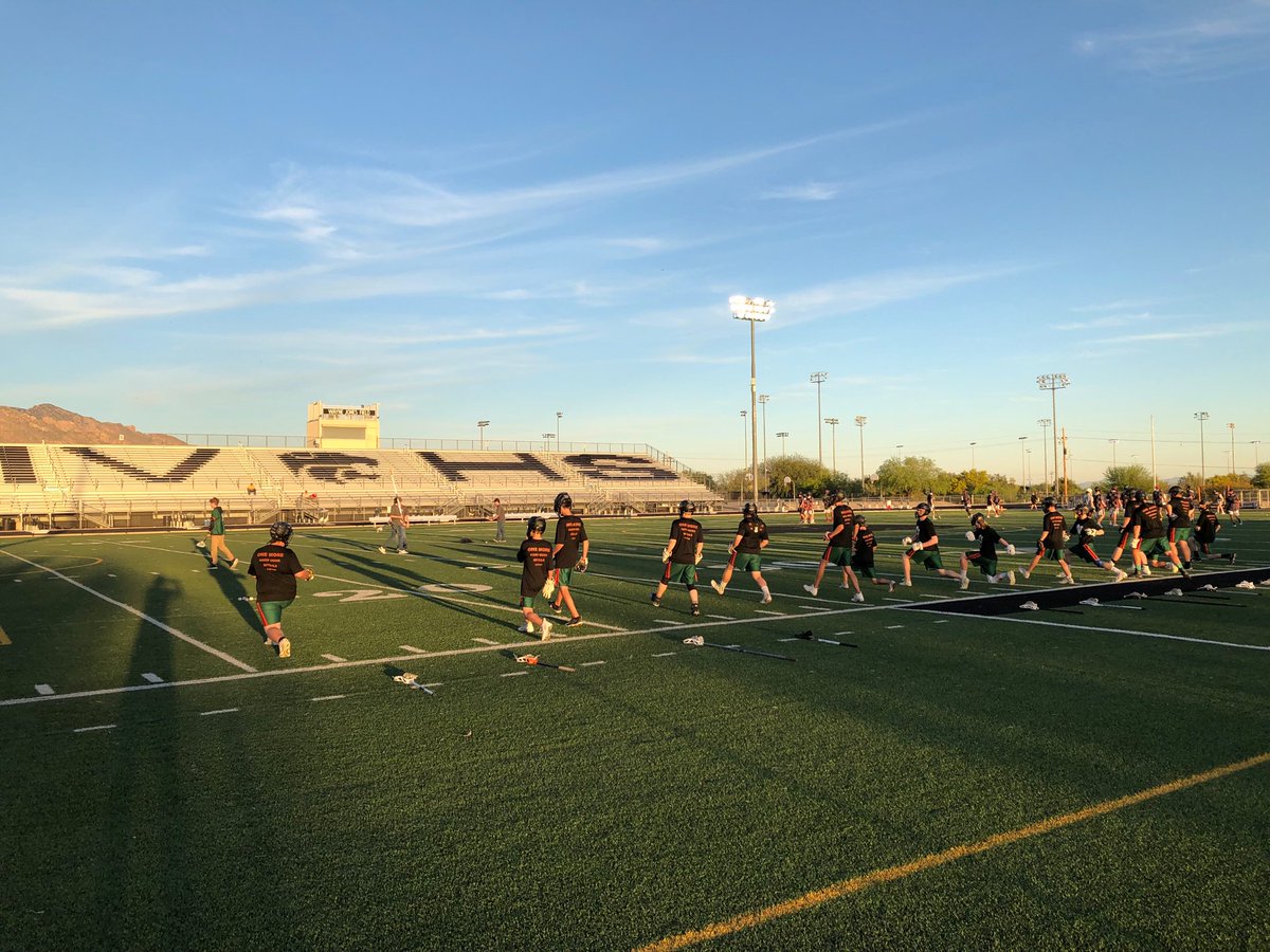 Pregame - go time