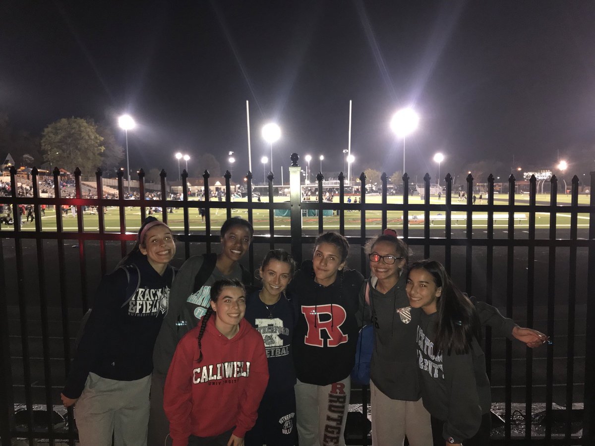 Rutherford XC/TF tweet media