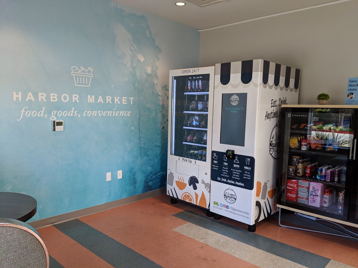 BluHarborMKT's tweet image. ~~Blu Harbor Market~~As a Blu Harbor Resident, you have access to quick and easy food, drinks, toiletries, and more... 24/7!!! #LoveWhereYouLive #BluHarborApartments #BluHarborMarket #BluHarborMarina #FoodsGoodsConvenience #OpenDaily #AllDayEveryday