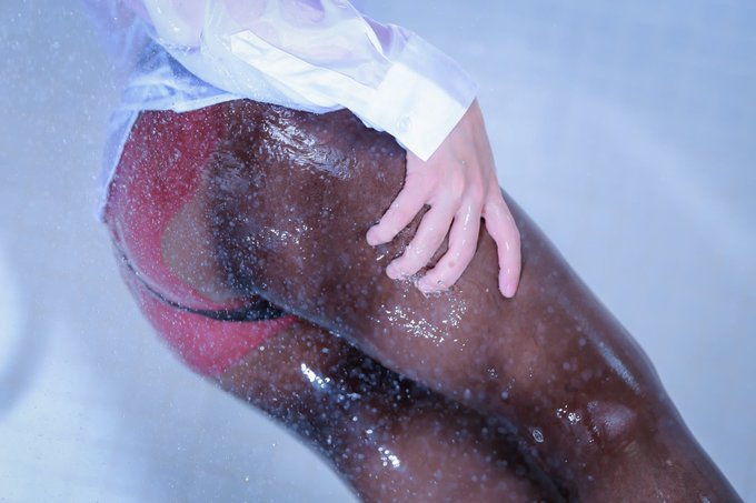 Twitterのコスプレ画像43