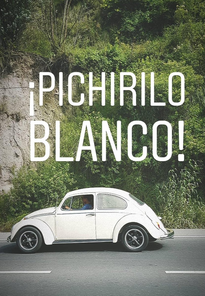 javoec's tweet image. RT si también jugabas esto hace aaaños

#pichirilo