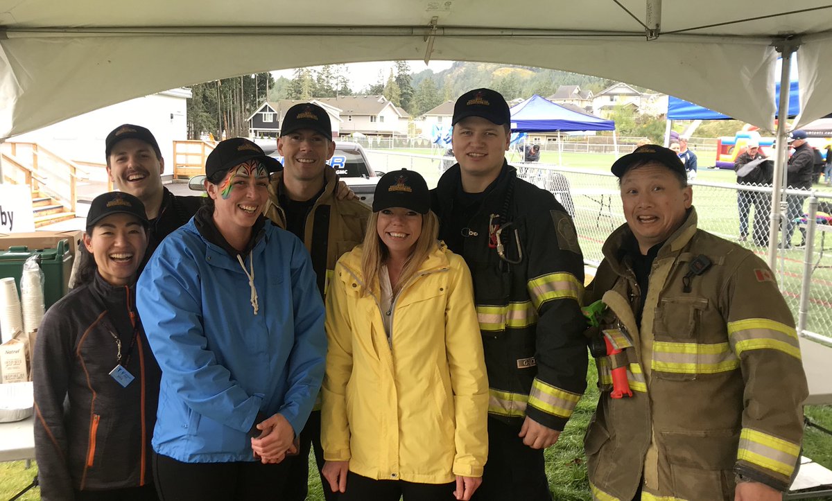 Sarah Beckett Memorial Run tweet media