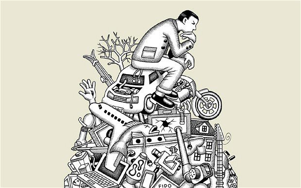 FatCatWatch's tweet image. Imagine a world in which everyone worked only 15 hours a week #HowMuchisEnough