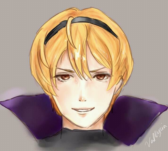 Val_Kyria_hoho's tweet photo. So I've been practicing.... https://t.co/MVWkIrj0Zz