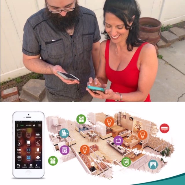 wiscloudinc's tweet photo. Wiscloud your Personal #housesitter ! Use the Hackproof Wiscloud Nebular system &amp; control your Smart Home anywhere &amp; everywhere with a press of a button on your Wiscloud app from your #cellphone or Ipad. #safe #convenient #closedcircutnetwork #wiscloud #wiscloudsmarthome https://t.co/SLEZ5ANC1d