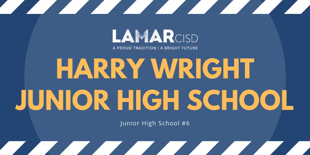 Lamar CISD tweet media