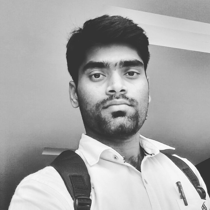 RamKonidela91's tweet photo. #NewProfilePic https://t.co/c4t2rt34u3
