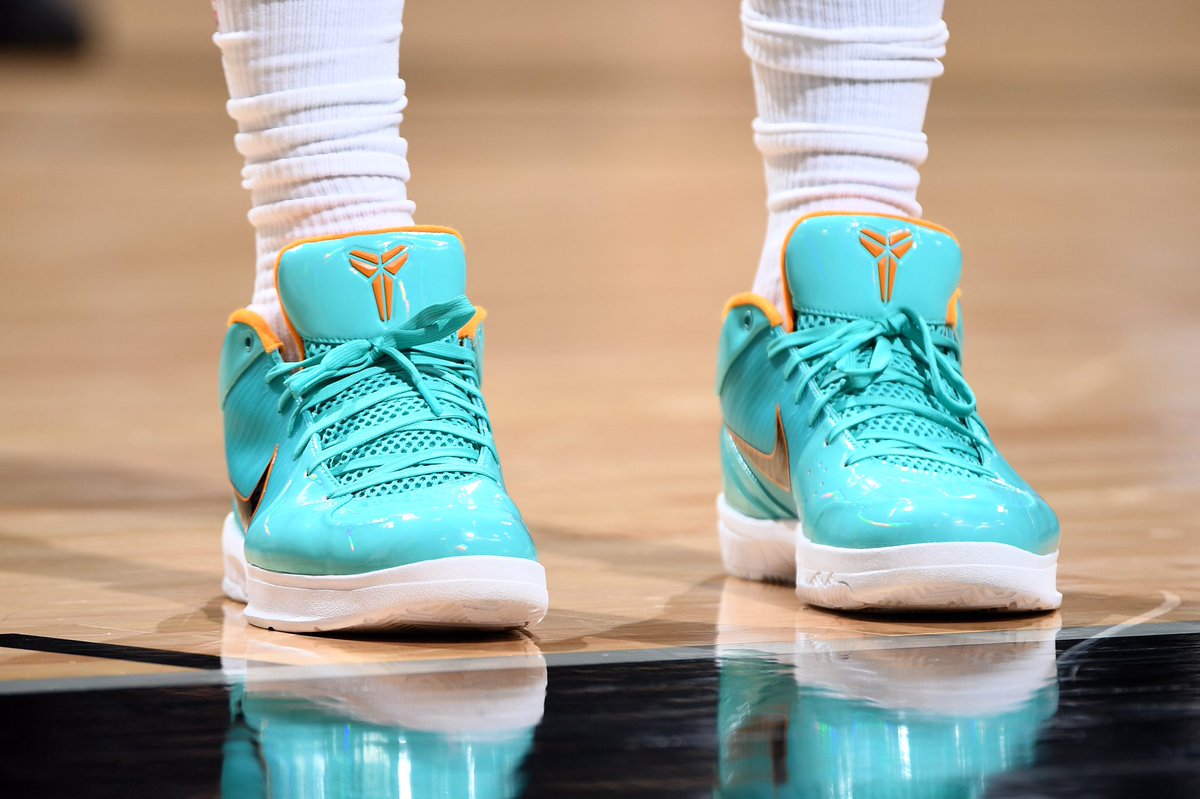 kobe 4 protro san antonio