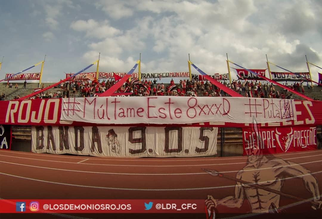 LDC_CFC's tweet photo. #PutaFVF
#MúltameEste8xxxD
@FVF_Oficial https://t.co/3PQqverOIJ