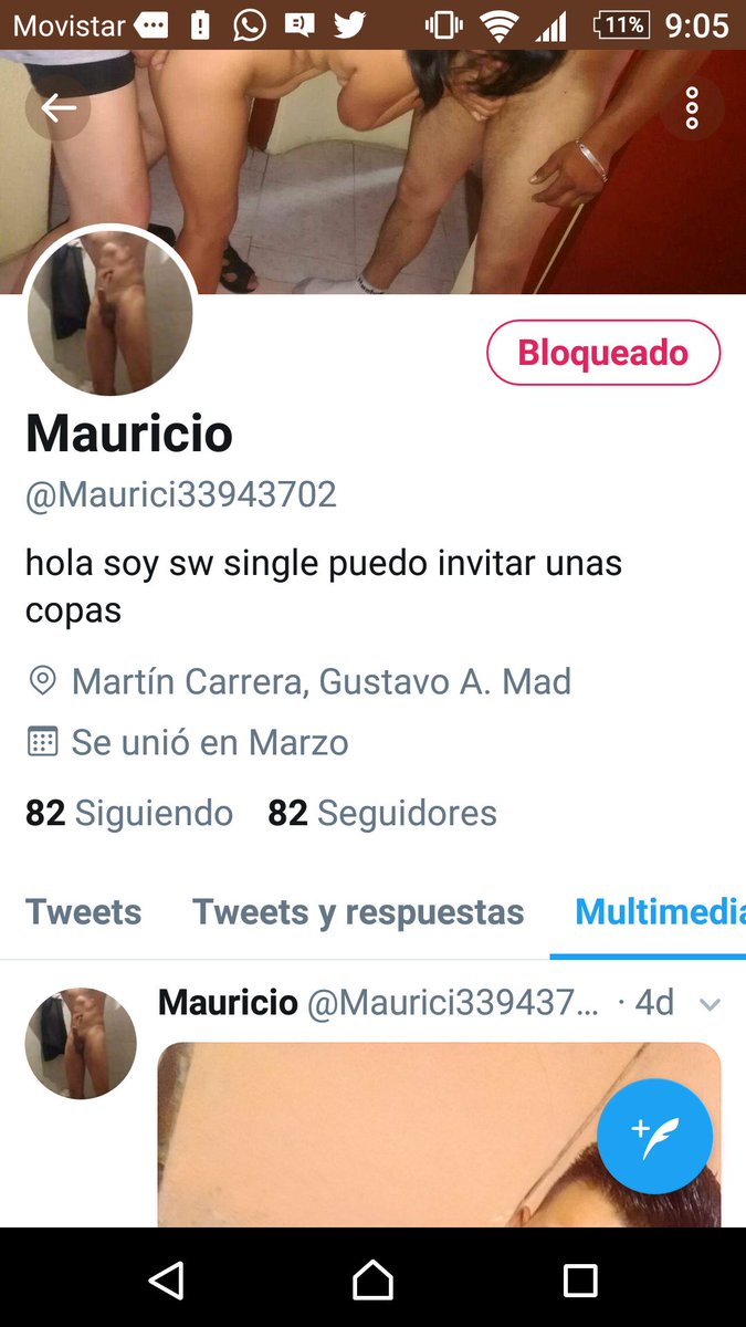 parejacachoond5's tweet photo. No pierdan el tiempo con esta persona es solo un bocon que solo hace perder el tiempo parejas es solo uno de muchos que que desgastante abundan en twitter den rt porfa https://t.co/echUmf3uWF