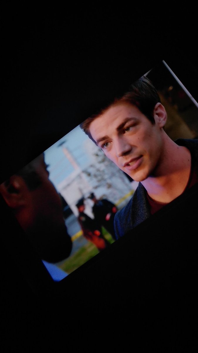 Destroyerrff's tweet image. Melhorr serie TheFlash❤️