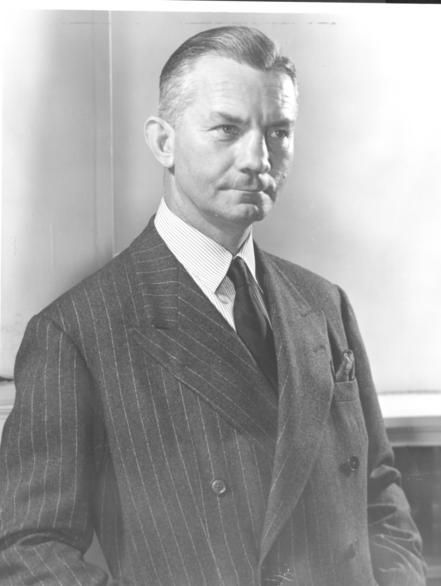 86) Let's go back in time a bit... To the end of WWII...So much going on!What's with all this Military Intel--specifically the Navy?Lot's of interesting characters around this time.Like this guy... James V. Forrestal