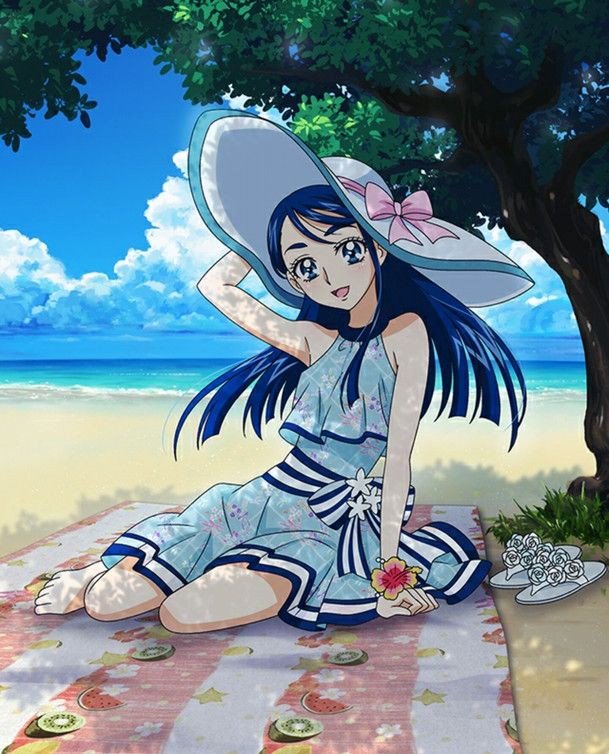 みなづき プリキュア5組は公式が誕生日を出していないので 代わりに中の人のを祝います やっぱりかれんさんが一番好きです キャラソンの中では 優しくて上品な Hevenly Blue 推しです おめでとう 前田愛 水無月かれん キュア みなづき プリキュア5組は公式が誕生日を出していないので 代わりに中の人のを祝います やっぱりかれんさんが一番好きです キャラソンの中では 優しくて上品な Hevenly Blue 推しです おめでとう 前田愛 水無月かれん キュア