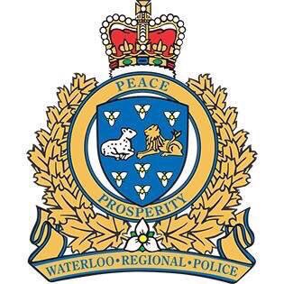 On scene in area of King Street and University Avenue in Waterloo for report of shots fired. One male taken to hospital with injuries. More information to follow. There will be an increased police presence in the area.
